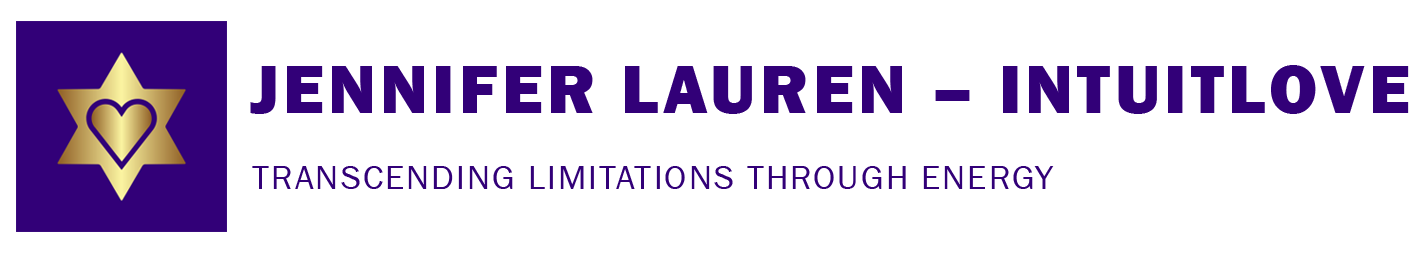 Jennifer Lauren – IntuitLove Jennifer Lauren