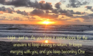 The Journey